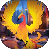 Phoenix Bird Escape