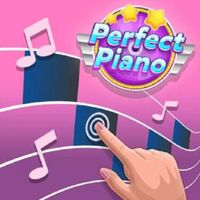 Perfecto Piano-Game