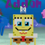 Craftsman SpongBob City