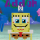 Craftsman SpongBob City
