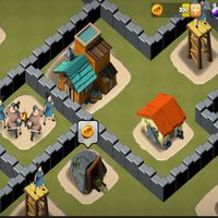 Strategy Game Delux