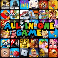 Online Games, all game, window