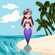 Ocean - Kids Awareness Game