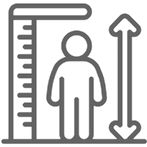 Guess Your Height | AI Technol