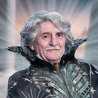 O stříbrném pírku