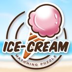 Ice Cream Matching Puzzle