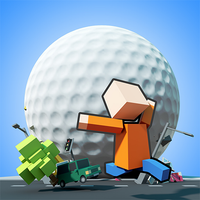 Giant Golf