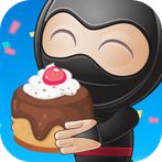 Jump Birthday Party Ninja