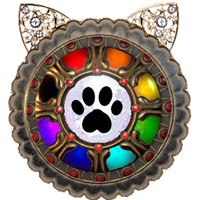 Grizelda: Lynx and the 9 Lives