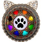 Grizelda: Lynx and the 9 Lives