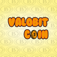 Valobit Coin