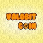 Valobit Coin