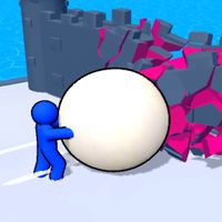 Snowball Duel