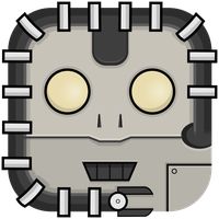 Robot Game : Puzzle Platformer