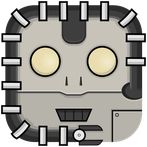 Robot Game : Puzzle Platformer