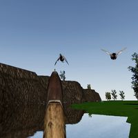 Waterfowler: 3D Duck Hunt 2023