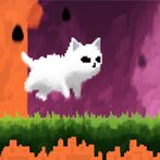 Danger Cat