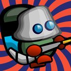 Inferno: Meltdown - Platformer