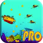 Sub Hunt Adventure Pro