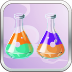 Magic Sort Water Puzzle