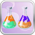 Magic Sort Water Puzzle