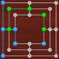 Mills - Nine Men's Morris - Fr