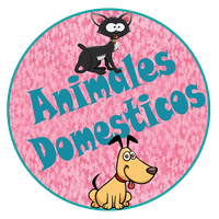 Animales Domesticos