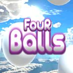 Four Balls
