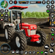 Real Farming 3D Tractor Game
