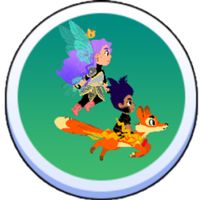 Charlie and Kiera's Adventure