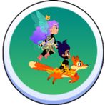 Charlie and Kiera's Adventure