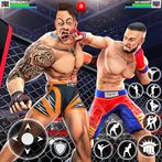 Martial Arts Fight Game