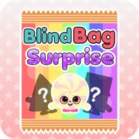 Blind Bag Surprise
