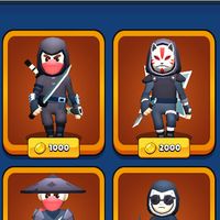 Temple Assassin: 3388