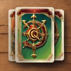 Card Quest: Memory Challenge