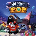 Pirate Pop Bubble