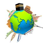 تحدي المعالم