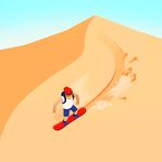 Hot Glide