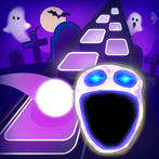 Tiles Hop: Doors song