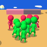 2048 Battle Arena