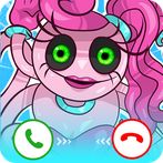 Mommy Long Legs Video Call