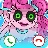 Mommy Long Legs Video Call