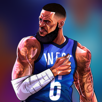 Dream Team Basketball