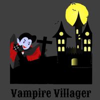 Vampire Villager