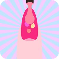 Mix Nail Color