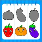 Kids Puzzle Games for Toddlers