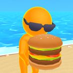 Summer Food Rush