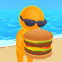 Summer Food Rush