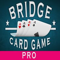 Bridge Card Game