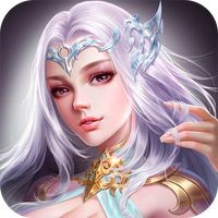 Moonrise Fantasy MMORPG